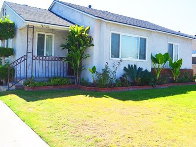 9702 Lochinvar Dr, Pico Rivera, CA, 90660