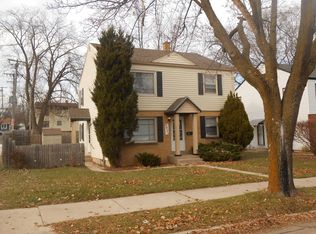 3011 S 60th St #A, Milwaukee, WI 53219