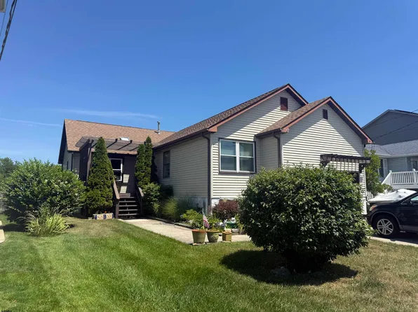 1421 Sheridan Blvd, Brigantine, NJ 08203