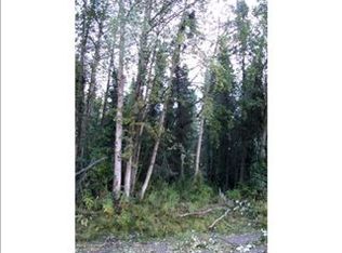 12141 Gander St, Anchorage, AK 99516