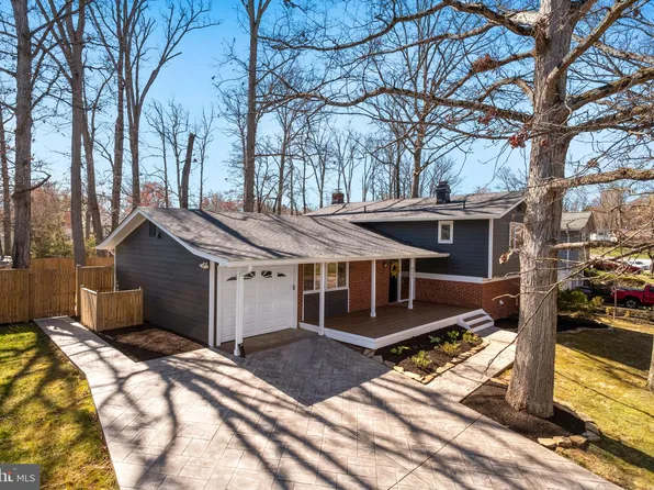 8347 Wagon Wheel Rd, Alexandria, VA 22309