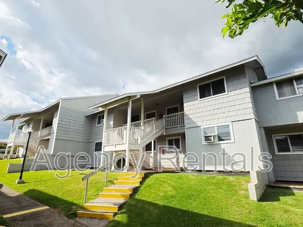 98-1461 Kamahao St #19, Pearl City, HI 96782