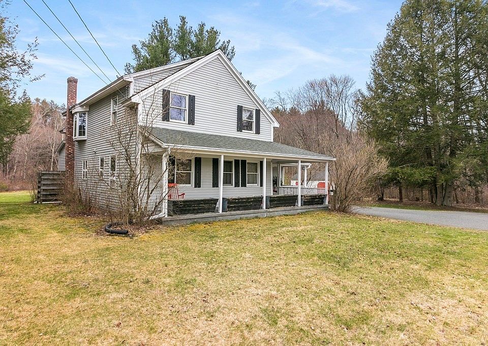 778 Main St, Hampden, MA 01036 Zillow