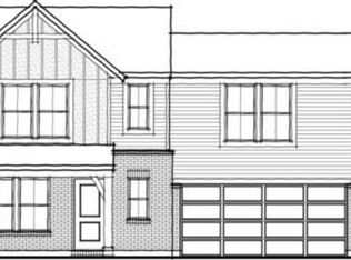 1377 Meadowrun Ln, Independence, KY 41051