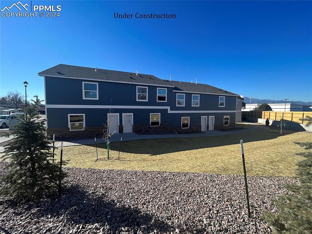 4025 Warthog Hts, Colorado Springs, CO 80916 | MLS #3017897 | Zillow