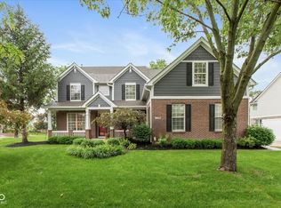 17002 Folly Brook Rd, Noblesville, IN 46060