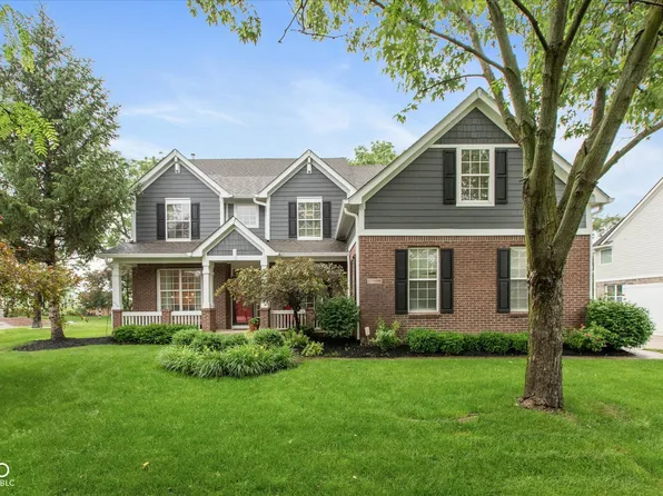 17002 Folly Brook Rd, Noblesville, IN 46060
