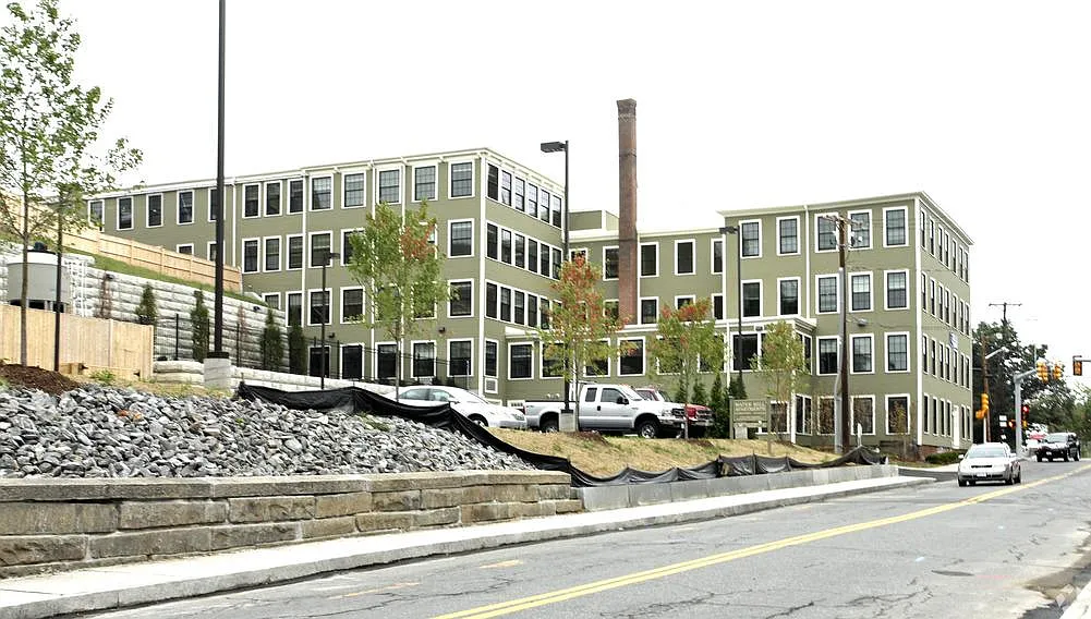 Water Mill Apartments — Photo 1