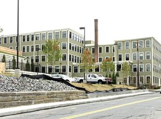 Water Mill Apartments, Leominster, MA 01453