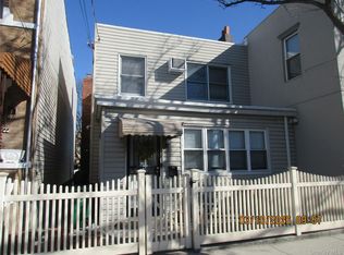 6031 56th Dr, Maspeth, NY 11378