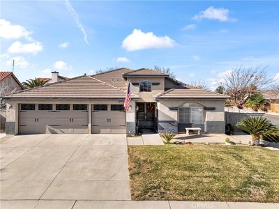 12414 Santiago Dr, Victorville, CA, 92392