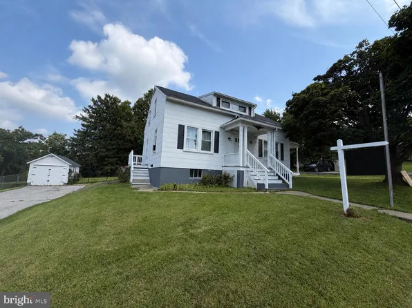 449 E Green St, Westminster, MD 21157