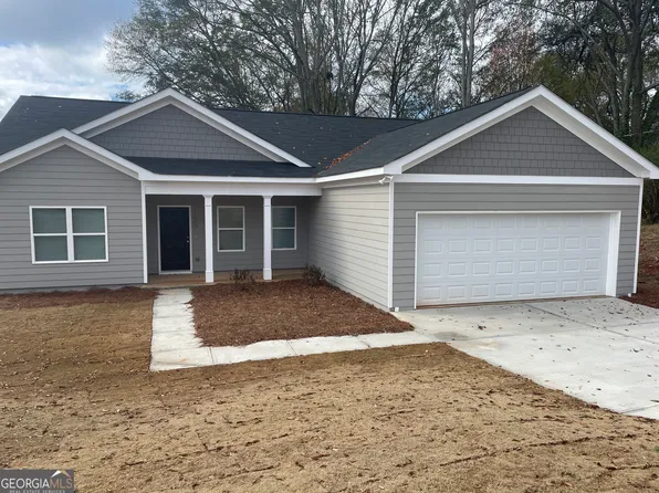 183 Capitol Ave, Winder, GA 30680