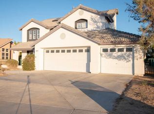 20844 Village Pkwy, California City, CA 93505