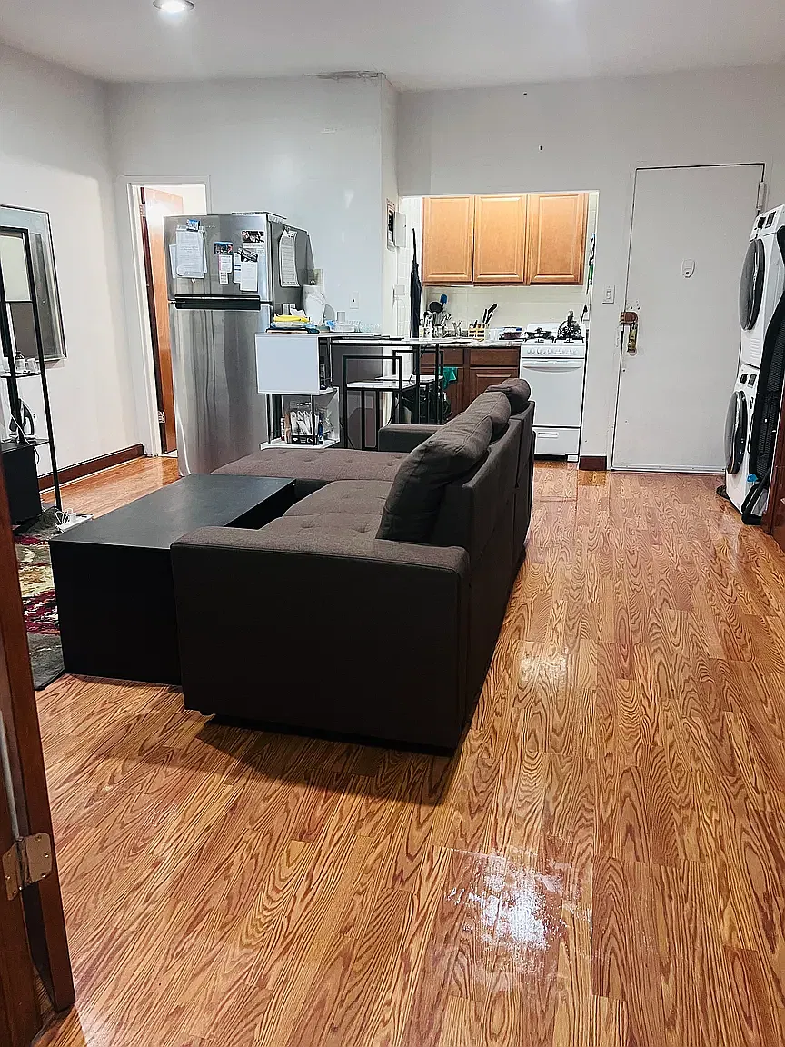 276 West 113th Street — Photo 4