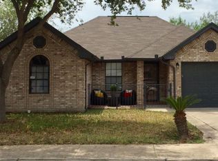 1809 N 35th St, McAllen, TX 78501