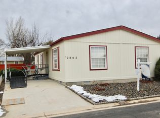 2802 Gold Harbor Dr, Caldwell, ID 83605
