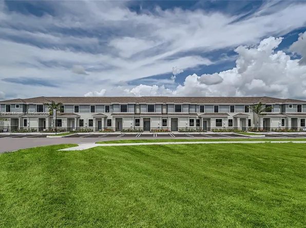 449 NE 13th St, Florida City, FL 33034