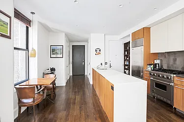 Rented by Corcoran