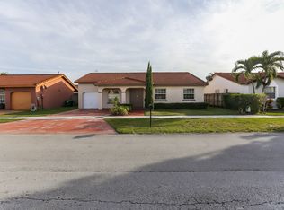 14580 SW 172nd St, Miami, FL 33177
