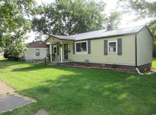 740 Washington St, Wabash, IN 46992