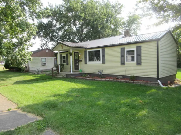 740 Washington St, Wabash, IN 46992