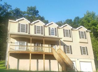 7901 Prince Georges Dr, Fort Washington, MD 20744