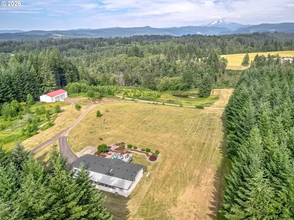 44871 SE Highway 26, Sandy, OR 97055
