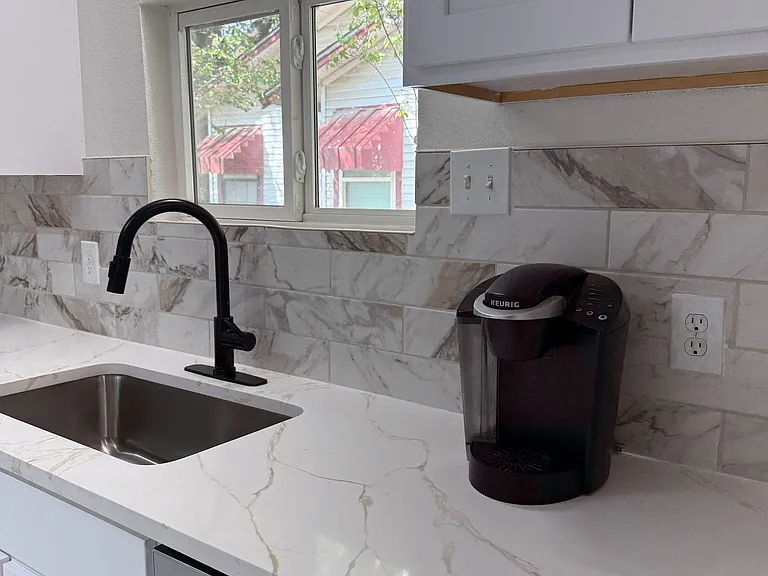 Keurig coffee machine