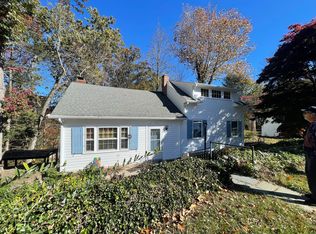 89 Alpine Drive, Newtown, CT 06482