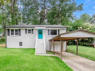 3610 Woodside Rd, Garner, NC 27529