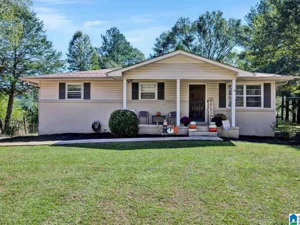 8908 State Highway 91, Hanceville, AL 35077