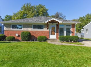 292 N Edgewood Ave, Wood Dale, IL 60191