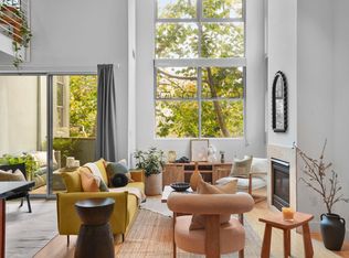 Key Route Lofts, Emeryville, CA 94608