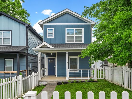 1734 McKinney Ave, Nashville, TN 37208