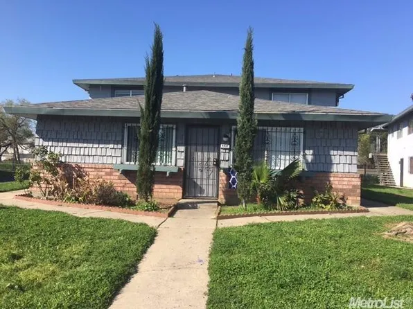 4437 La Cresta Way APT 1, Stockton, CA 95207