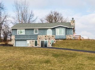 10732 Green Meadow Ln, Coleman, WI 54112