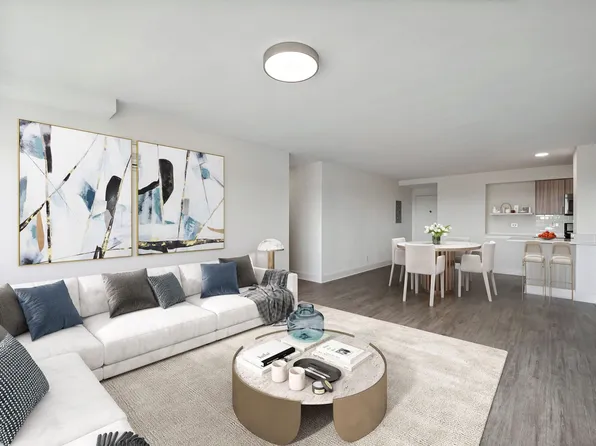 Conwell, 3201 Wisconsin Ave NW #707, Washington, DC 20016