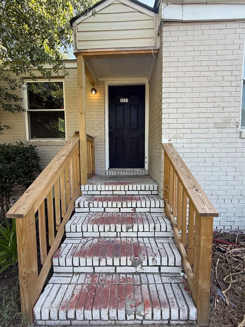 3 bedroom 1 Bath Duplex in Augusta, GA 30906 — Photo 2