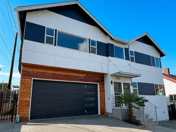 2305 S Brandon Street, Seattle, WA 98108