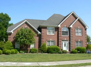 110 Cumberland Pl, Hendersonville, TN 37075