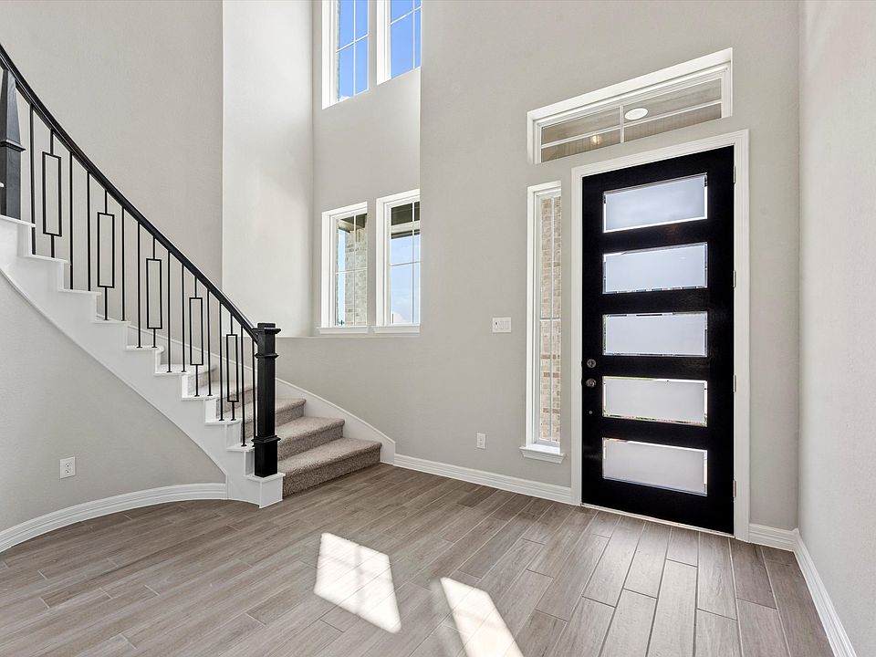 Goldeneye Plan, Woodson's Reserve 50', Spring, TX 77386 Zillow