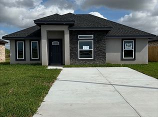 1369 Daytona Beach Ct, Brownsville, TX 78521