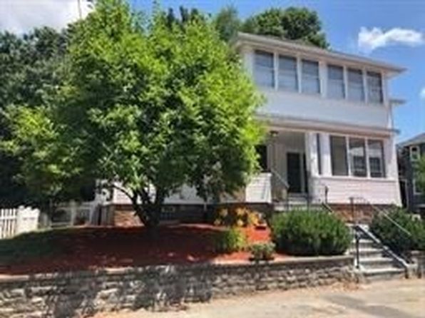 5 Francis St #1