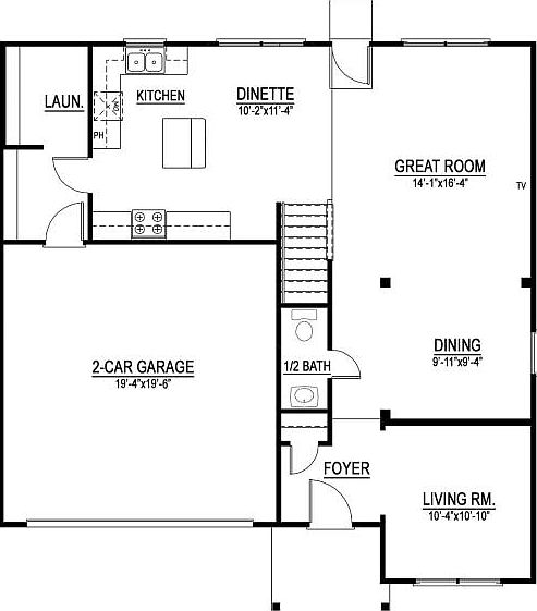 2nd image of 220 Timberwood Dr