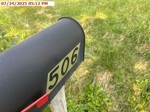 Exterior Address Verification