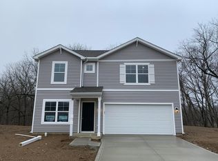 339 Trinity Way W, Newark, OH 43055