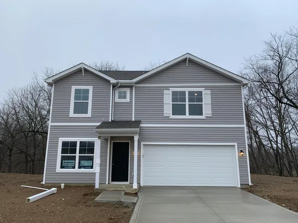339 Trinity Way W, Newark, OH 43055