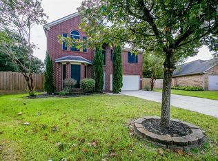 3123 Meadow Bay Dr, Dickinson, TX 77539
