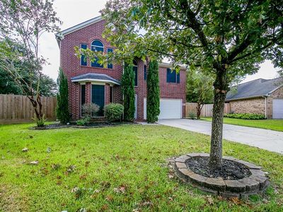 3123 Meadow Bay Dr, Dickinson, TX, 77539